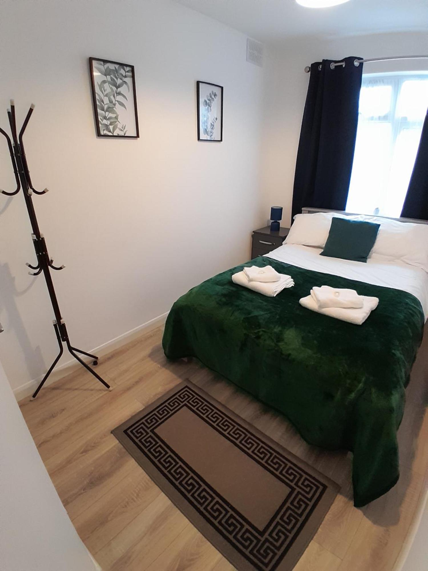 Capsule hotel The Broadway Leicester